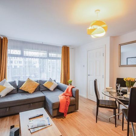City Centre-Free Parking-2Mins From Station Canterbury Buitenkant foto